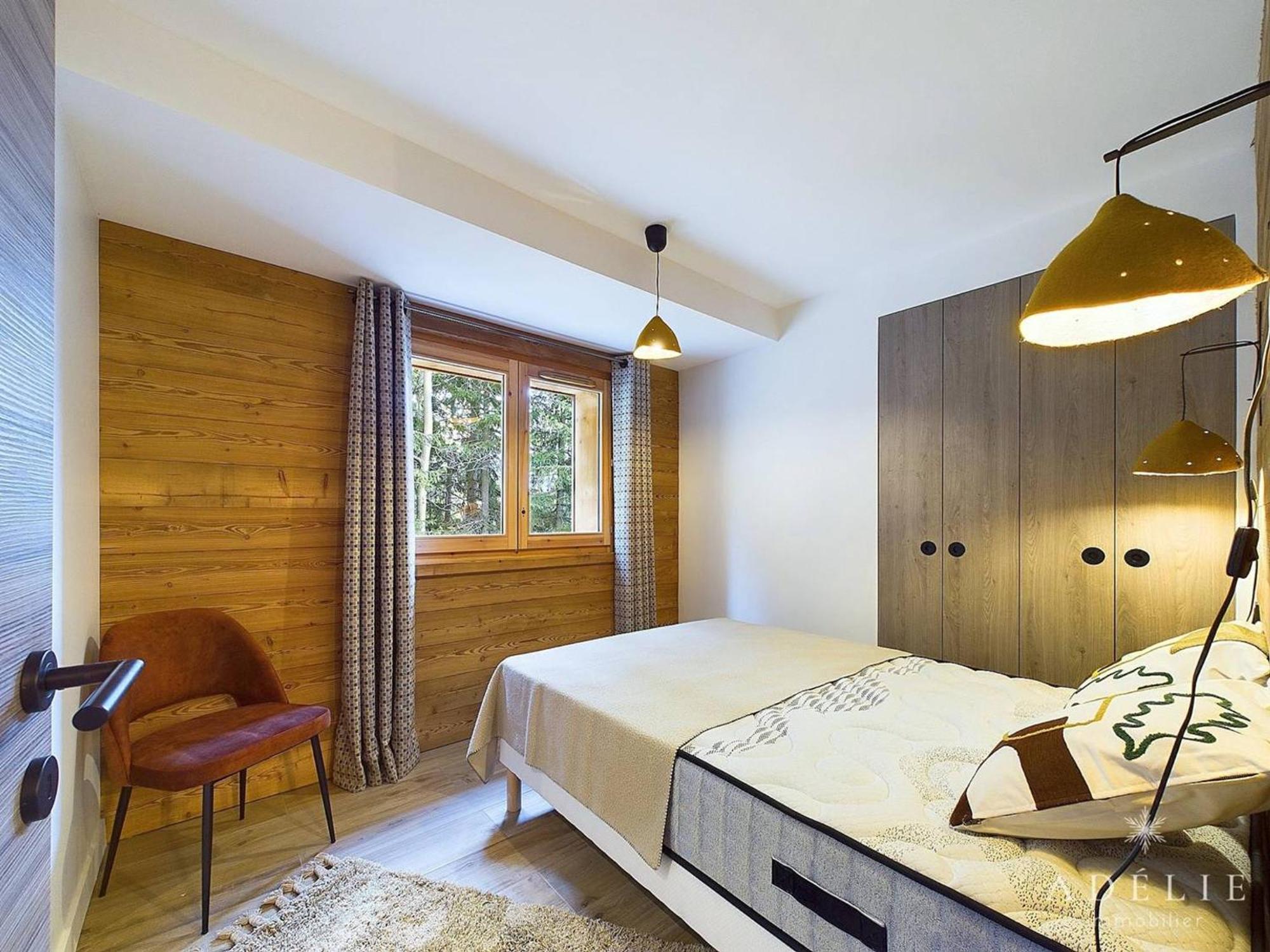 Appartement T4 Moderne, 8-10 Pers, Proche Pistes, Parking, Wifi - Fr-1-398-672 Montvalezan Dış mekan fotoğraf