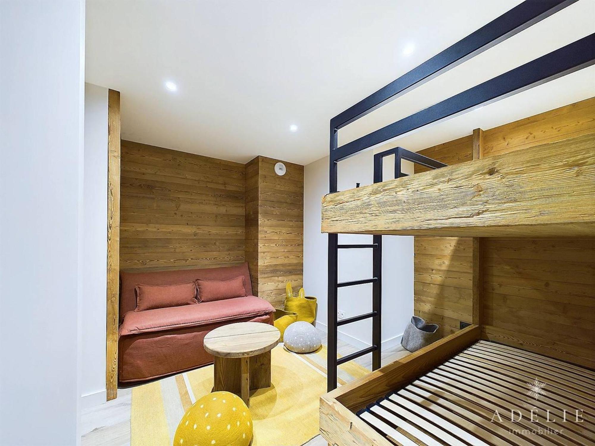 Appartement T4 Moderne, 8-10 Pers, Proche Pistes, Parking, Wifi - Fr-1-398-672 Montvalezan Dış mekan fotoğraf