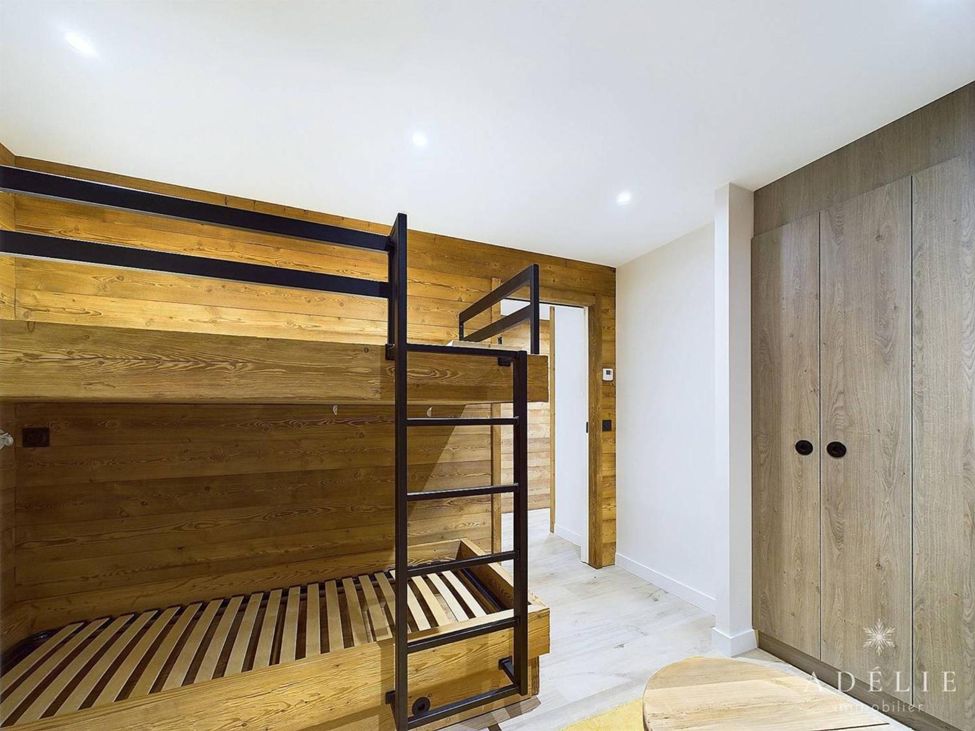 Appartement T4 Moderne, 8-10 Pers, Proche Pistes, Parking, Wifi - Fr-1-398-672 Montvalezan Dış mekan fotoğraf