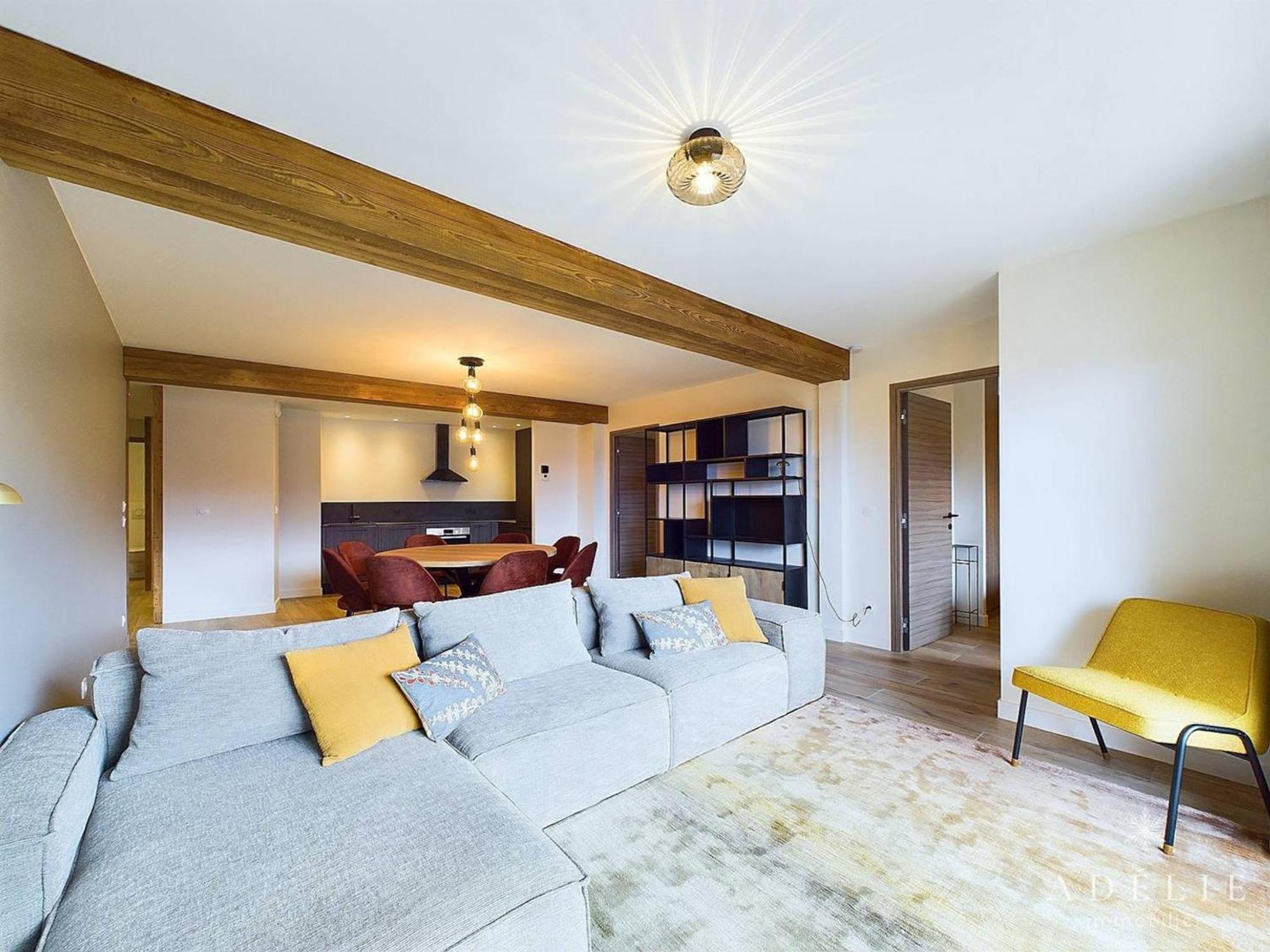 Appartement T4 Moderne, 8-10 Pers, Proche Pistes, Parking, Wifi - Fr-1-398-672 Montvalezan Dış mekan fotoğraf