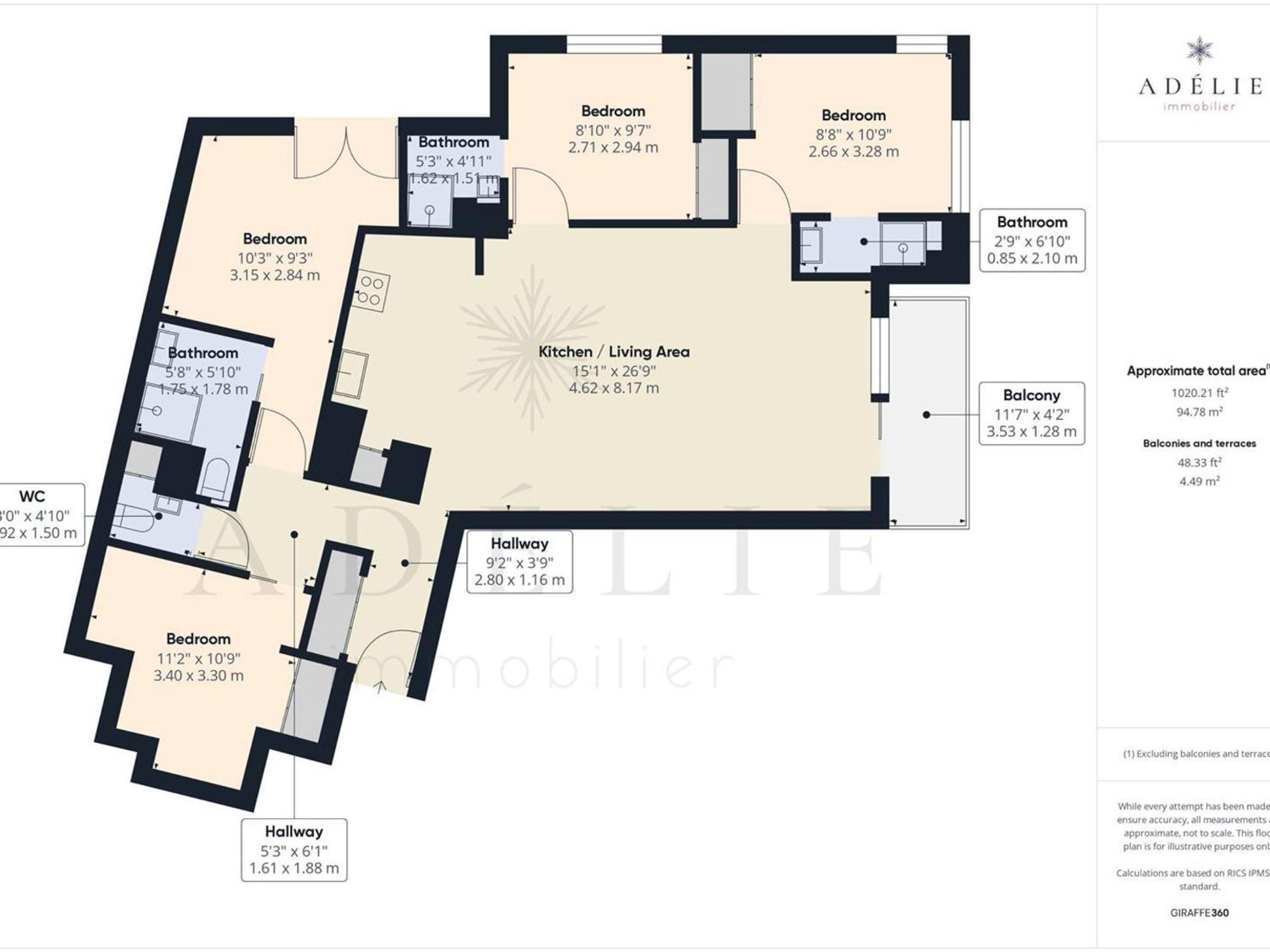 Appartement T4 Moderne, 8-10 Pers, Proche Pistes, Parking, Wifi - Fr-1-398-672 Montvalezan Dış mekan fotoğraf