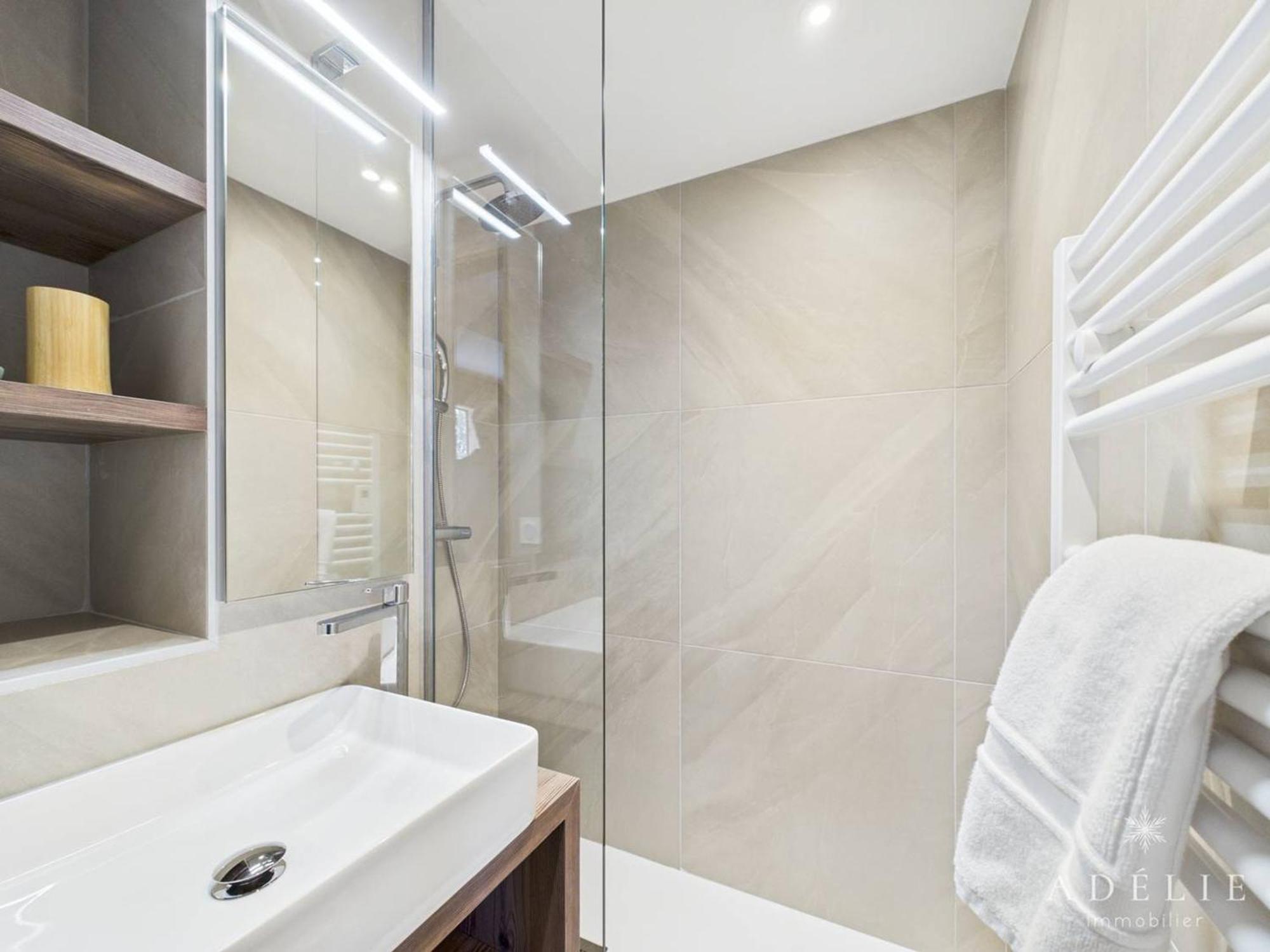 Appartement T4 Moderne, 8-10 Pers, Proche Pistes, Parking, Wifi - Fr-1-398-672 Montvalezan Dış mekan fotoğraf