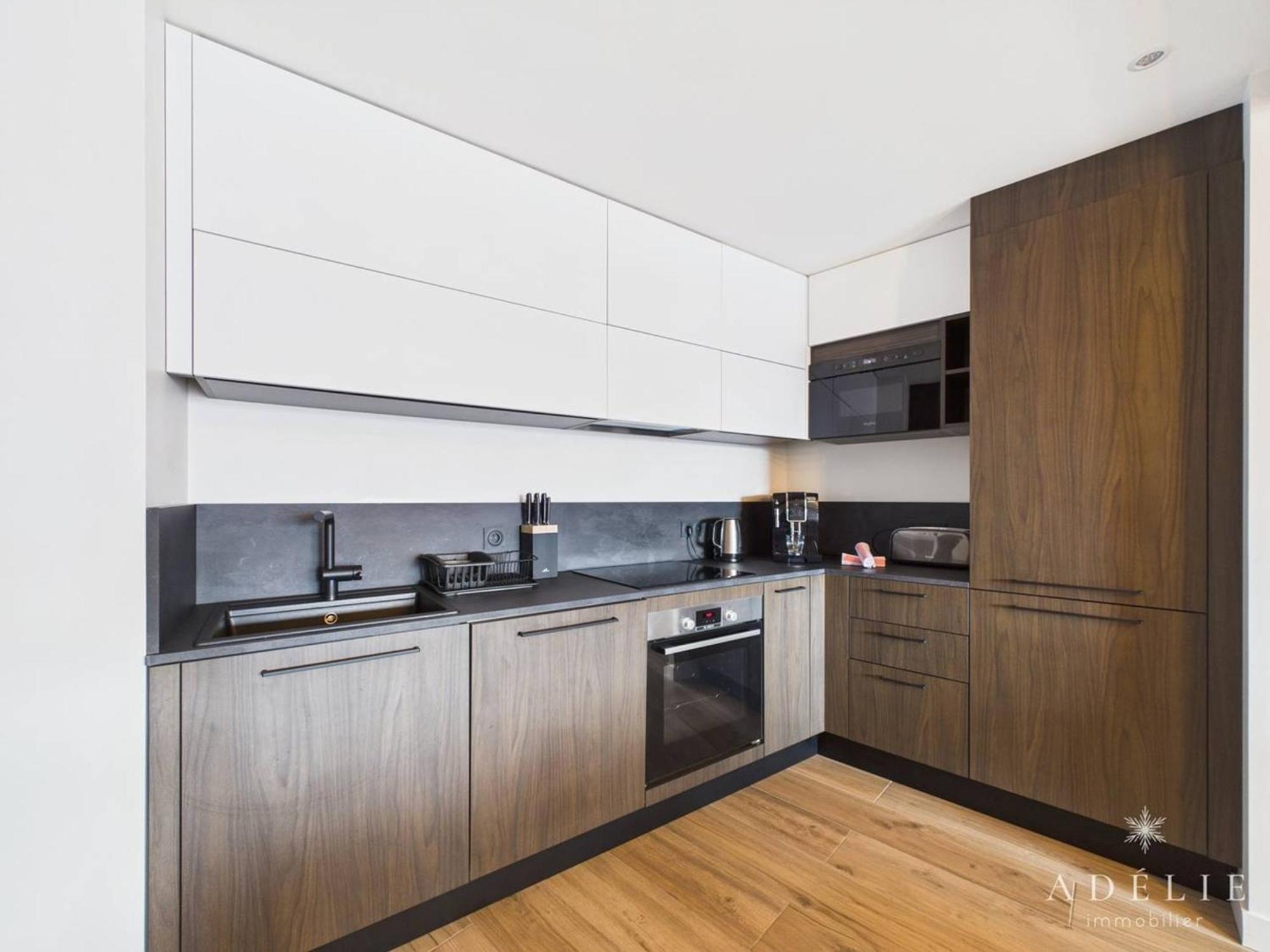 Appartement T4 Moderne, 8-10 Pers, Proche Pistes, Parking, Wifi - Fr-1-398-672 Montvalezan Dış mekan fotoğraf